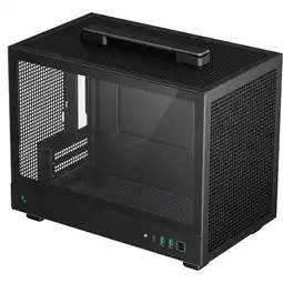 Netto Marken-Discount Deepcool Tower-Gehäuse CH160 Angebot