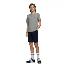 Netto Marken-Discount Jack & Jones Junior Chino-Shorts Bowie Chino Shorts Angebot