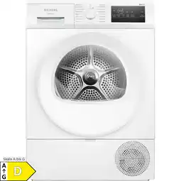 Netto Marken-Discount Siemens Wärmepumpentrockner WT45HVA4 iQ300 Angebot