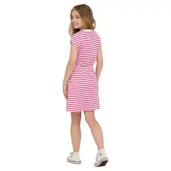 Netto Marken-Discount Kids Only Kleid TRINE Sweatkleid Angebot