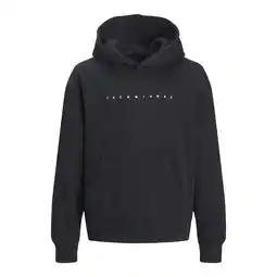 Netto Marken-Discount Jack & Jones Junior Hoodie STAR Kapuzensweatshirt Angebot