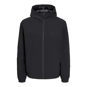 Netto Marken-Discount Jack & Jones Jacke VESTERBRO Übergangsjacke Angebot