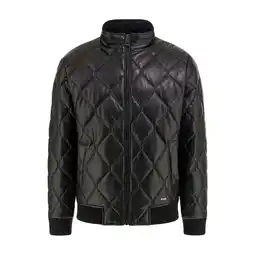 Netto Marken-Discount Guess Jacke Bomberjacke QUILTED Angebot