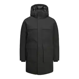Netto Marken-Discount Jack & Jones Parka BLAWAVE lange Jacke Angebot