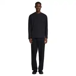Netto Marken-Discount Selected Homme Longsleeve OSCAR Langarmshirt Angebot