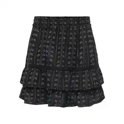 Netto Marken-Discount Kids Only Rock BOLETTA Skort Angebot