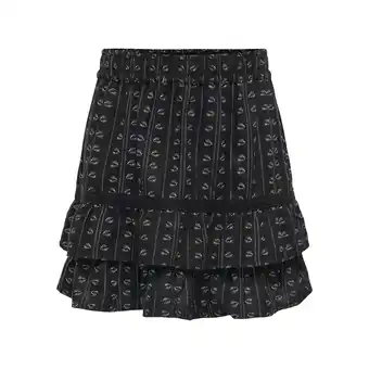 Netto Marken-Discount Kids Only Rock BOLETTA Skort Angebot