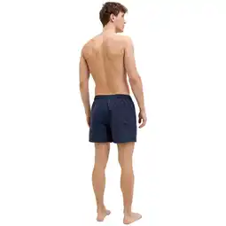 Netto Marken-Discount Jack & Jones Badeshorts Maui Badehose Angebot