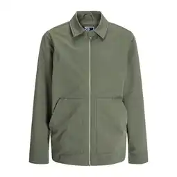 Netto Marken-Discount Jack & Jones Junior Jacke WINSON Übergangsjacke Angebot