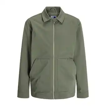 Netto Marken-Discount Jack & Jones Junior Jacke WINSON Übergangsjacke Angebot