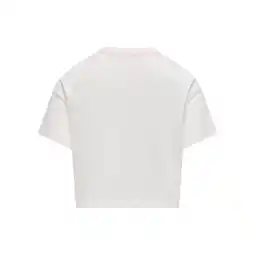 Netto Marken-Discount Kids Only T-Shirt LOISE LIFE Kurzarmshirt Angebot