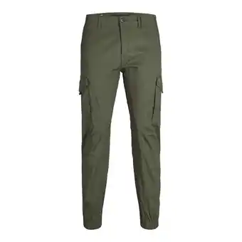 Netto Marken-Discount Jack & Jones Junior Cargohose PAUL FLAKE Hose mit vielen Taschen Angebot