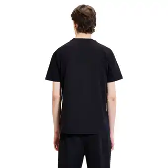 Netto Marken-Discount Ellesse T-Shirt CASSICA Kurzarmshirt Angebot