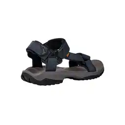 Netto Marken-Discount Teva Trekkingsandalen Terra Fi Lite Wandersandalen Angebot