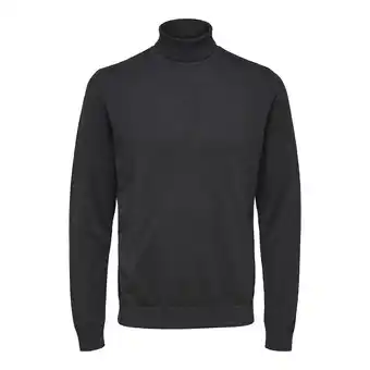 Netto Marken-Discount Selected Homme Pullover Rollkragenpullover Angebot