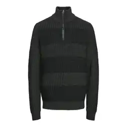 Netto Marken-Discount Jack & Jones Strickpullover Pullover Troyer Angebot