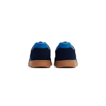 Netto Marken-Discount Hummel Sportschuhe HANDBALL PERFEKT CL Sneaker Angebot