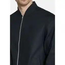 Netto Marken-Discount Jack & Jones Jacke Leister Bomberjacke Angebot