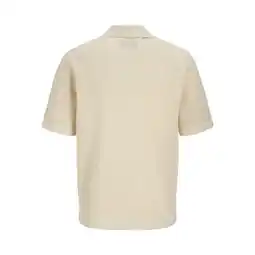 Netto Marken-Discount Jack & Jones Poloshirt JPRBLUOLIVER Kurzarmshirt Angebot