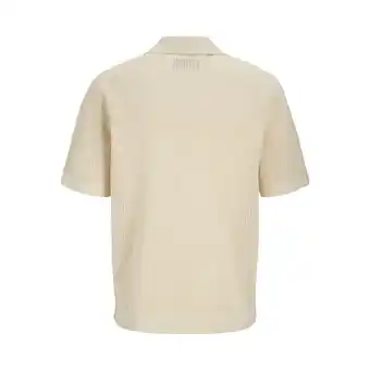 Netto Marken-Discount Jack & Jones Poloshirt JPRBLUOLIVER Kurzarmshirt Angebot