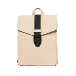 Netto Marken-Discount Bold Banana Rucksack ENVELOPE MINI Backpack Angebot