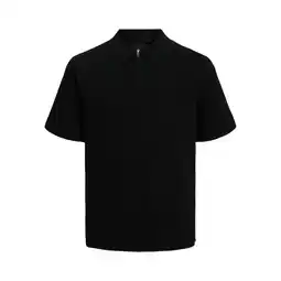 Netto Marken-Discount Jack & Jones Poloshirt Milano Kurzarmshirt Angebot
