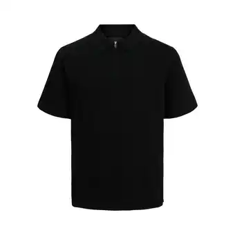 Netto Marken-Discount Jack & Jones Poloshirt Milano Kurzarmshirt Angebot