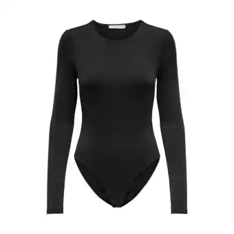 Netto Marken-Discount Only Body Lone Bodysuit Angebot