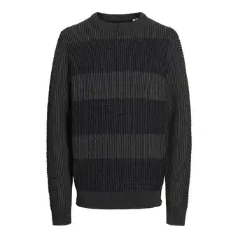 Netto Marken-Discount Jack & Jones Pullover HUGO Strickpullover R-Neck Angebot