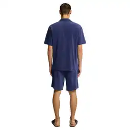 Netto Marken-Discount Selected Homme Hemd TALON Kurzarmhemd Angebot