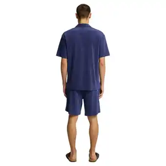 Netto Marken-Discount Selected Homme Hemd TALON Kurzarmhemd Angebot