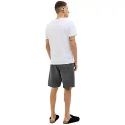Netto Marken-Discount Jack & Jones Jeansshorts Tony Original kurze Jeanshose Angebot