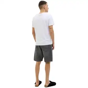 Netto Marken-Discount Jack & Jones Jeansshorts Tony Original kurze Jeanshose Angebot