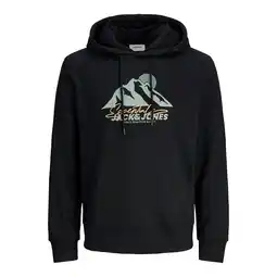 Netto Marken-Discount Jack & Jones Kapuzenpullover SUN Hoodie Angebot