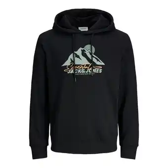 Netto Marken-Discount Jack & Jones Kapuzenpullover SUN Hoodie Angebot