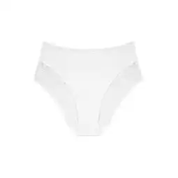 Netto Marken-Discount Triumph Unterhose LADYFORM SOFT MAXI Damen-Slip Angebot