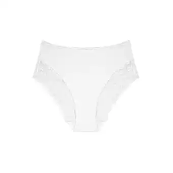 Netto Marken-Discount Triumph Unterhose LADYFORM SOFT MAXI Damen-Slip Angebot