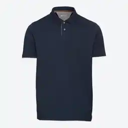 NKD Herren-Poloshirt aus reiner Baumwolle Angebot