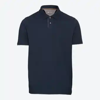 NKD Herren-Poloshirt aus reiner Baumwolle Angebot