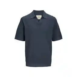 Netto Marken-Discount Jack & Jones Poloshirt OLIVER Kurzarmshirt mit Polokragen Angebot