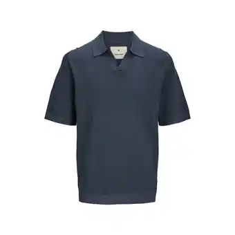 Netto Marken-Discount Jack & Jones Poloshirt OLIVER Kurzarmshirt mit Polokragen Angebot