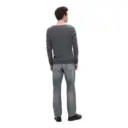 Netto Marken-Discount Selected Homme Longsleeve ROME Langarmshirt Angebot