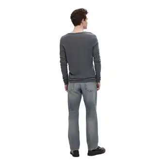 Netto Marken-Discount Selected Homme Longsleeve ROME Langarmshirt Angebot