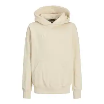 Netto Marken-Discount Jack & Jones Junior Kapuzenpullover FREDERIKSBERG Hoodie Angebot