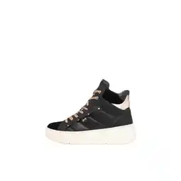 Netto Marken-Discount Nero Giardini Schürschuh Sneaker high Angebot