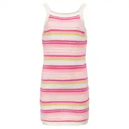 Netto Marken-Discount Kids Only Kleid BELLI LIFE Strickkleid Angebot