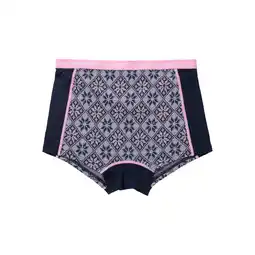 Netto Marken-Discount Kari Traa Unterhose Rose Boxer Angebot