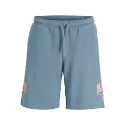 Netto Marken-Discount Jack & Jones Junior Shorts KANE DETROIT Sweat-Shorts Angebot