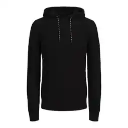Netto Marken-Discount Jack & Jones Hoodie LIAM Kapuzenpullover Angebot