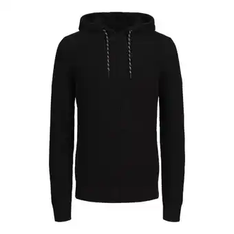 Netto Marken-Discount Jack & Jones Hoodie LIAM Kapuzenpullover Angebot